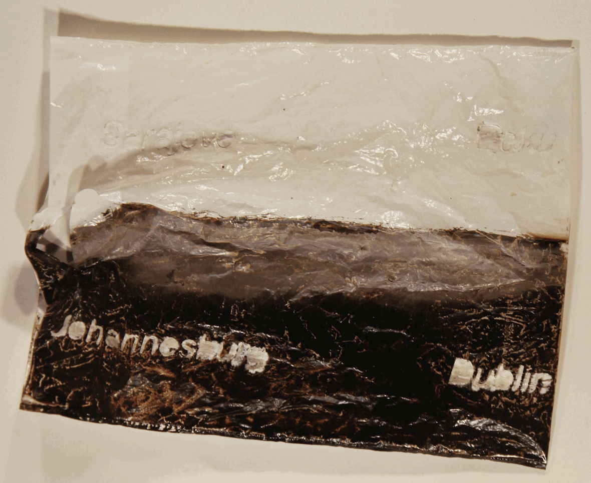Plastiktüte 1993 - ID21_1993_Plastiktuete