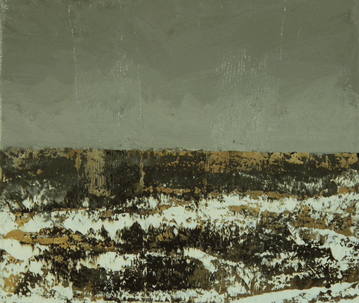 Ohne Titel 1993 - ID22_1993_ot_25x30