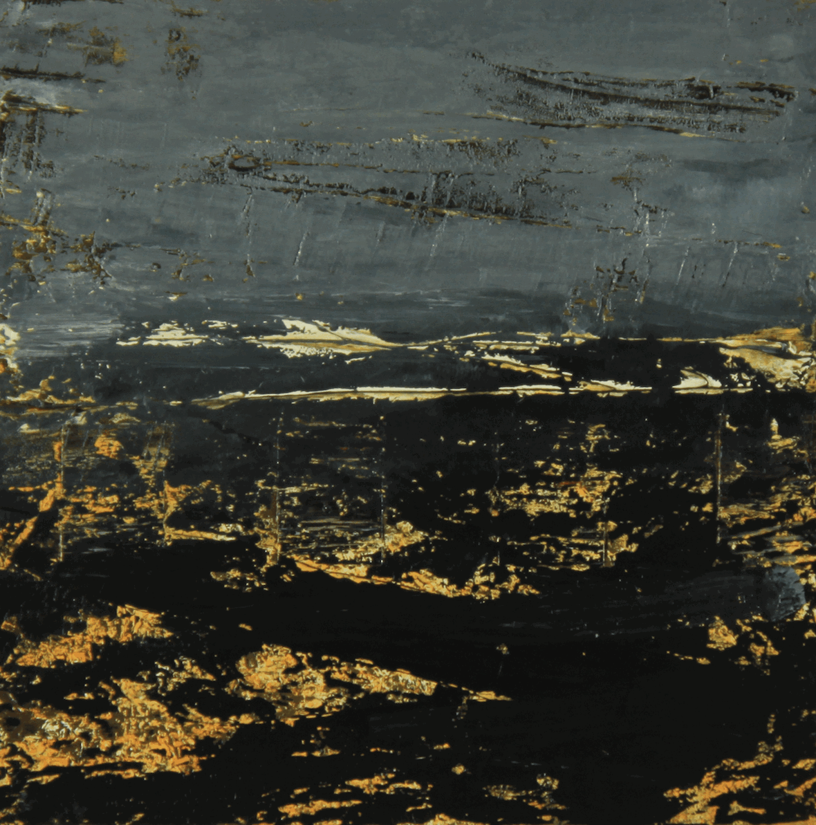 Ohne Titel 1993 - ID26_1993_ot_50x50