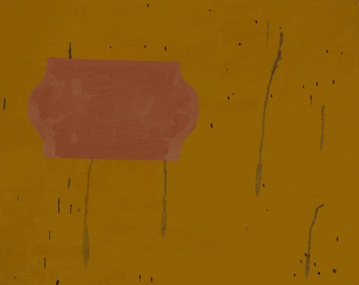 Ohne Titel 1987 - ID33_1987_ot